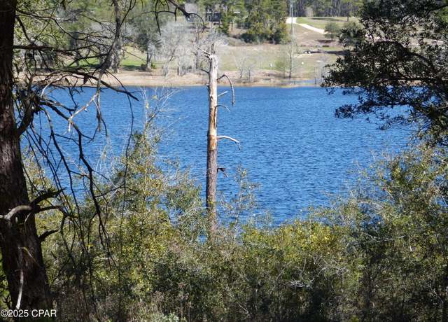 Property at 5052 Long Lake Ridge Dr, Chipley, FL 32428