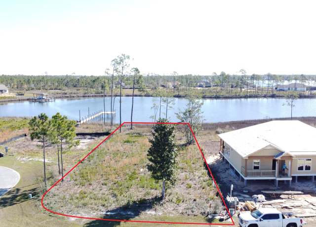 Property at 935 Tidewater Ln, Panama City, FL 32404