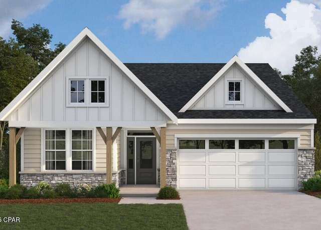 Property at 642 Millbridge Dr, Panama City Beach, FL 32413, 3 beds, 2 baths