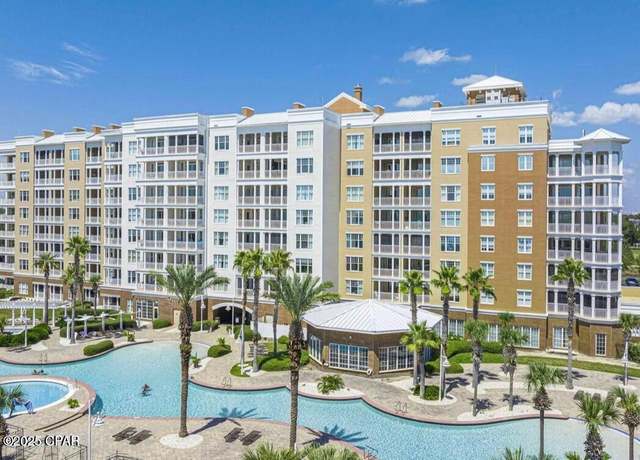 Property at 4100 Marriott Dr #410, Panama City Beach, FL 32408, 2 beds, 2 baths