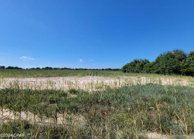 Property at Lot 3 Bradley Rd, Westville, FL 32464