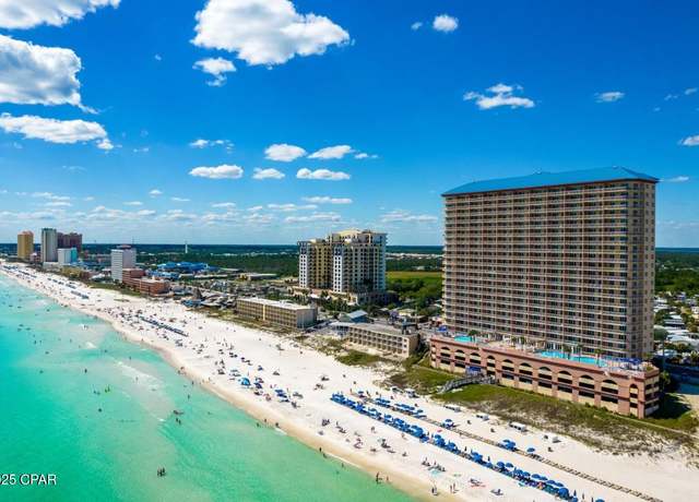 Property at 14825 Front Beach Rd #1702, Panama City Beach, FL 32413, 2 beds, 2 baths