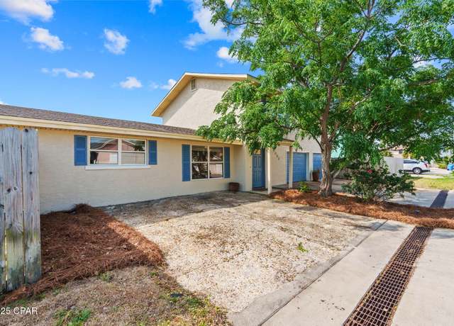 Property at 4003 Hurt St, Panama City, FL 32408, 3 beds, 2 baths