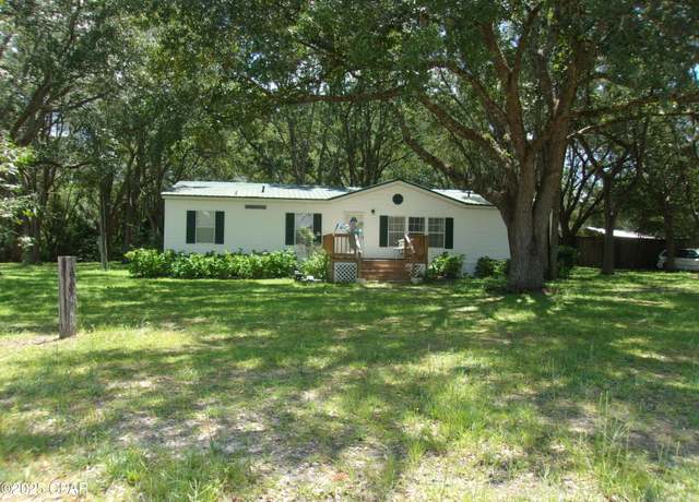 Property at 2825 Irene St, Ponce De Leon, FL 32455, 3 beds, 2 baths