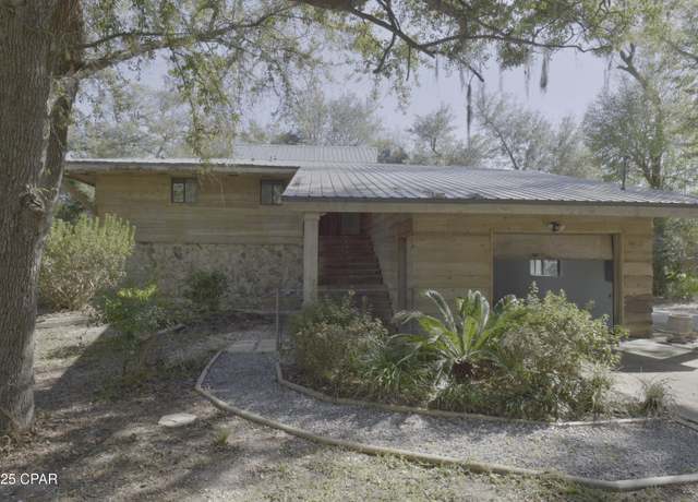 Property at 4612 Brook Forest Dr, Panama City, FL 32404, 5 beds, 3 baths