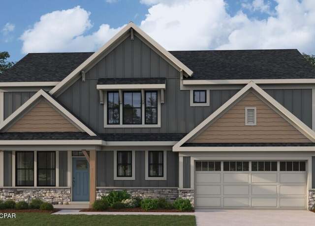 Property at 949 Breakfast Point Blvd, Panama City Beach, FL 32407, 5 beds, 3.5 baths