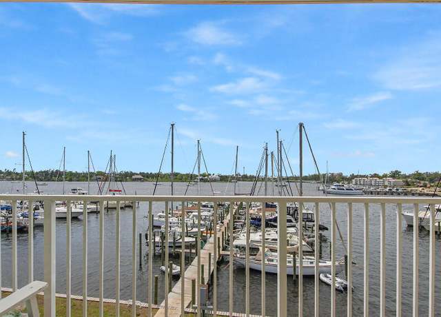 Property at 319 Abbie Rd, Panama City, FL 32401, 3 beds, 3 baths