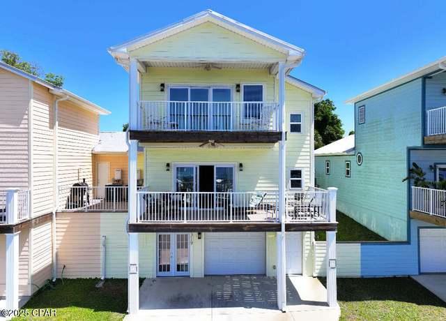 Property at 319 Abbie Rd, Panama City, FL 32401, 3 beds, 3 baths