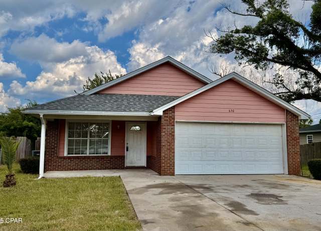 Property at 630 Seneca Ave, Panama City, FL 32404, 3 beds, 2 baths