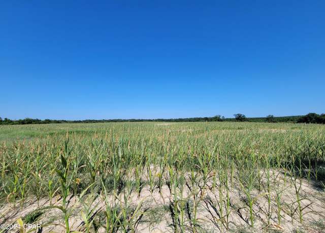 Property at Lot 4 Bradley Rd, Westville, FL 32464