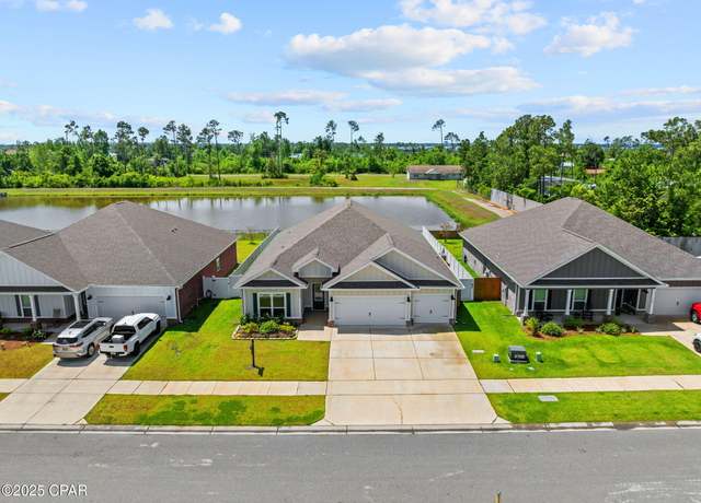Property at 3108 Willie Dr, Panama City, FL 32409, 4 beds, 3 baths