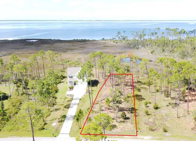 Property at 1036 Tidewater Ln, Panama City, FL 32404