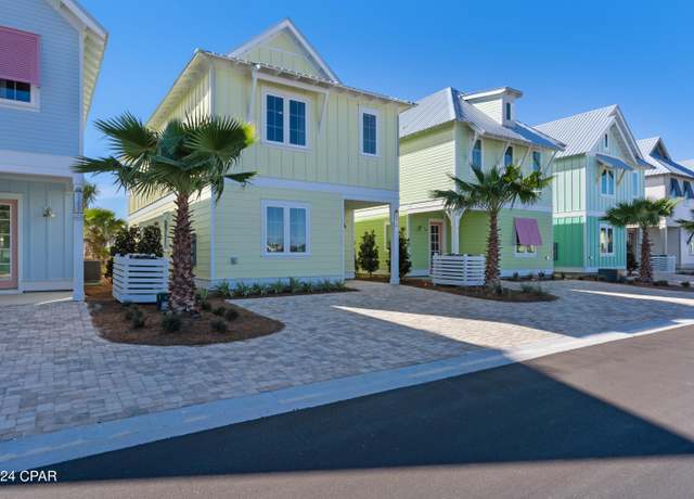 Property at 13639 Banana Wind Way, Panama City Beach, FL 32413, 5 beds, 5.5 baths
