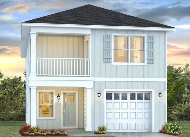 Property at 327 Robinson Bluff Rd, Panama City Beach, FL 32407, 3 beds, 2.5 baths