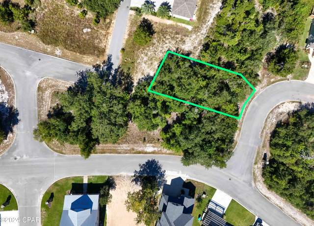Property at 3530 Cottage Cove Ln, Panama City, FL 32408