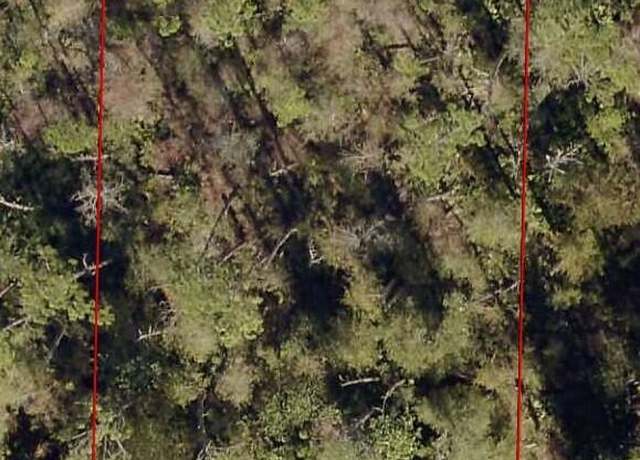 Property at 00 Hibiscus St, Fountain, FL 32438