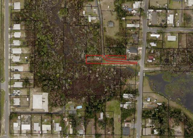 Property at 00 5th Ct, Panama City, FL 32401