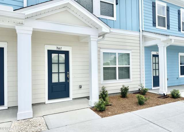 Property at 7661 Lumen Ln #4, Panama City Beach, FL 32407, 3 beds, 3 baths