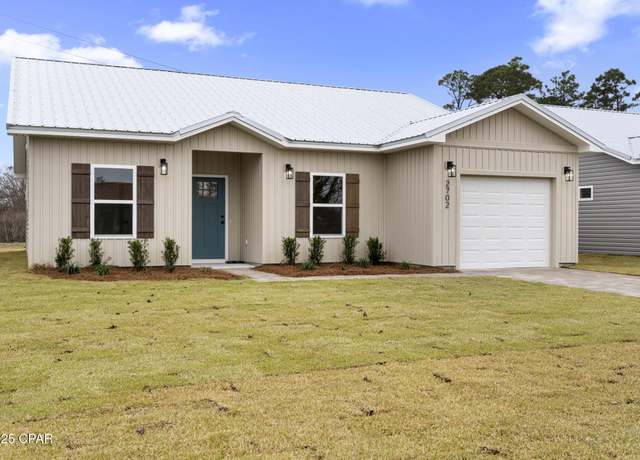 Property at 2702 Ravenwood Ct, Lynn Haven, FL 32444, 3 beds, 2 baths