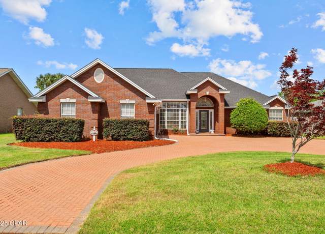 Property at 1228 Huntington Ridge Rd, Lynn Haven, FL 32444, 3 beds, 2 baths