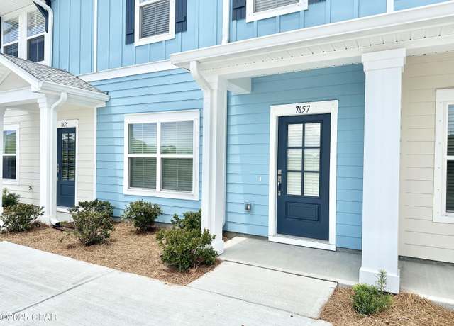 Property at 7657 Lumen Ln #6, Panama City Beach, FL 32407, 4 beds, 3 baths