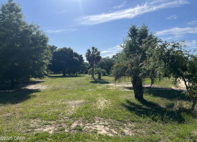 Property at 1630 Mylisa Road Rd, Southport, FL 32409