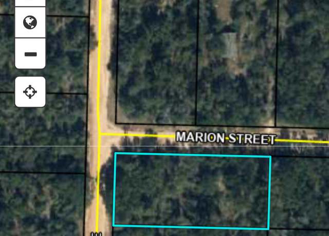 Property at 00 Marion St, Alford, FL 32420