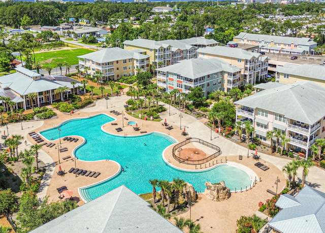 Property at 8700 Front Beach Rd #5309, Panama City Beach, FL 32407, 1 bed, 1.5 baths