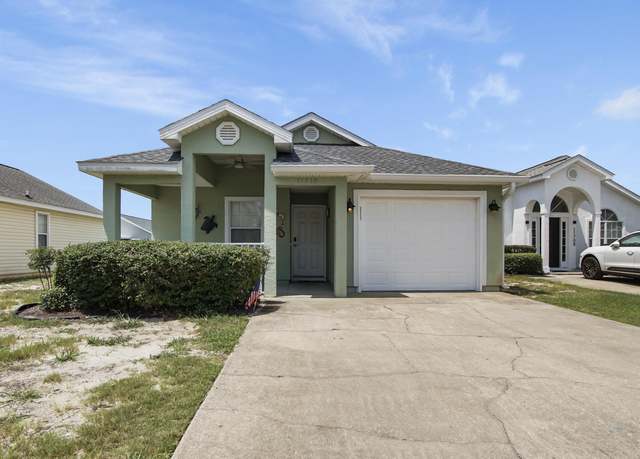 Property at 11710 Cabana Ct, Panama City Beach, FL 32407, 3 beds, 2 baths