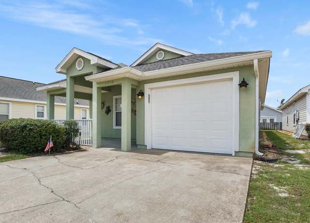 Property at 11710 Cabana Ct, Panama City Beach, FL 32407, 3 beds, 2 baths
