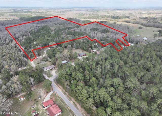 Property at . Pelham Ave, Graceville, FL 32440