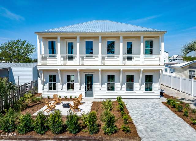 Property at 213 Venado Pl, Panama City Beach, FL 32413, 5 beds, 5 baths