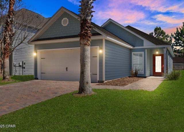 Property at 212 Turtle Cv, Panama City Beach, FL 32413, 3 beds, 2 baths