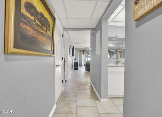 Property at 520 Richard Jackson Blvd #2005, Panama City Beach, FL 32407, 1 bed, 2 baths
