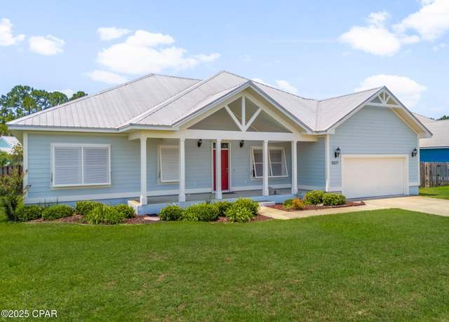 Property at 12227 Lyndell Plantation Dr, Panama City Beach, FL 32407, 4 beds, 3 baths