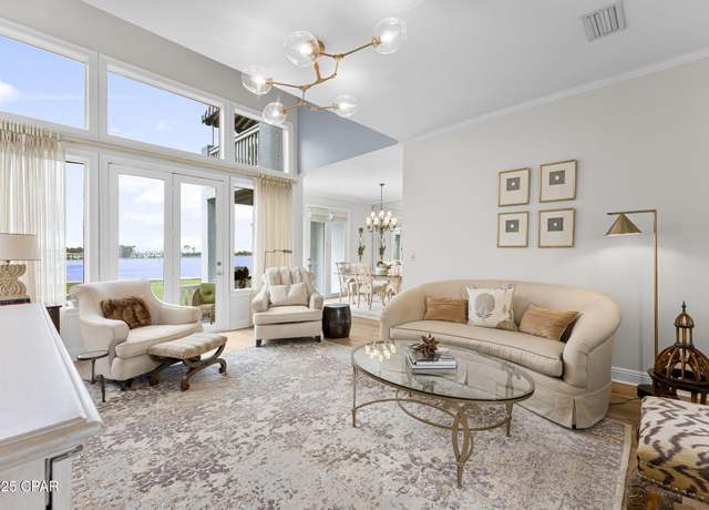 Property at 4620 Bay Point Rd #1005, Panama City, FL 32408, 2 beds, 2.5 baths