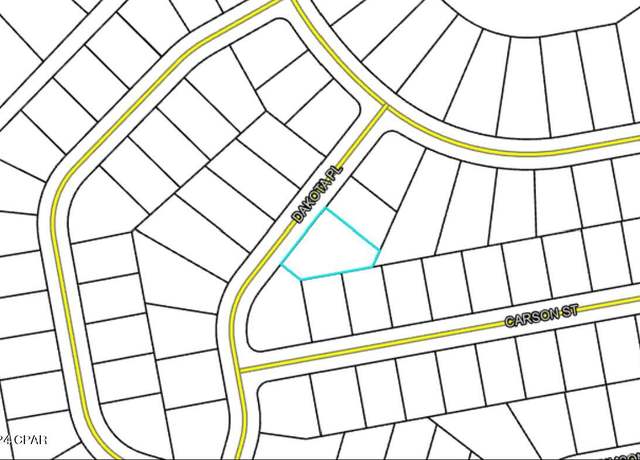 Property at Lot 10 Dakota, Chipley, FL 32428