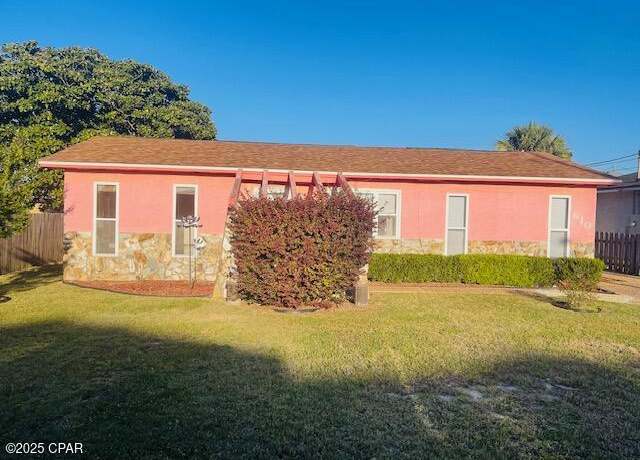 Property at 610 Carmen St, Panama City Beach, FL 32413, 3 beds, 2 baths
