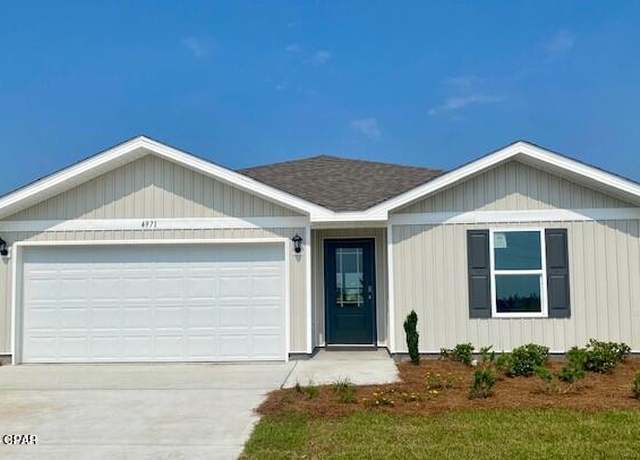Property at 6251 Chapman Ln, Panama City, FL 32404, 4 beds, 2 baths