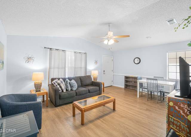 Property at 17462 Front Beach Rd Unit 77C, Panama City Beach, FL 32413, 1 bed, 1.5 baths