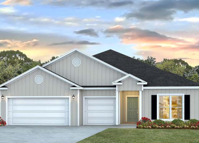 Property at 6255 Chapman Ln, Panama City, FL 32404, 4 beds, 3.5 baths