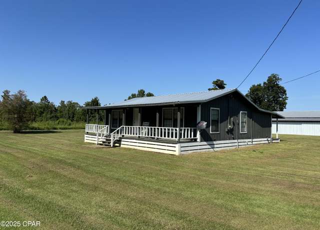 Property at 18965 S Matthew Wood Rd, Blountstown, FL 32424, 3 beds, 2 baths