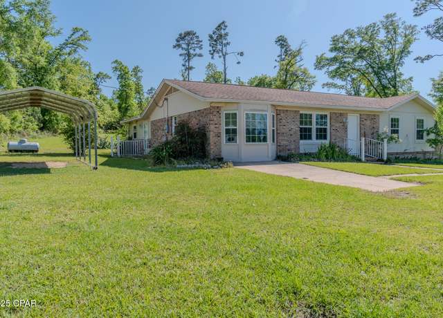 Property at 4873 Donna Dr, Marianna, FL 32446, 3 beds, 2 baths