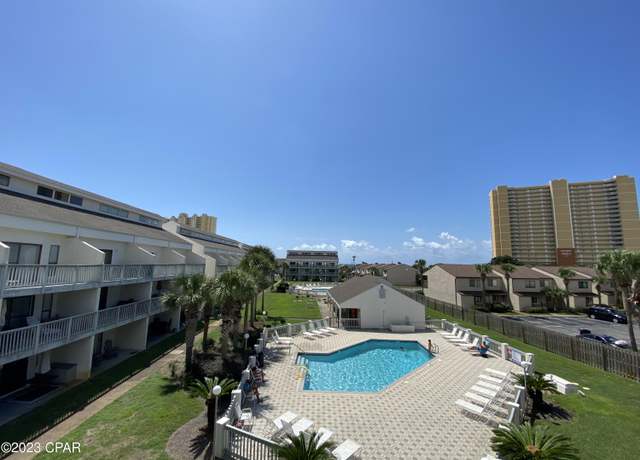 Property at 17614 Front Beach Rd Unit 11F, Panama City Beach, FL 32413, 2 beds, 2 baths