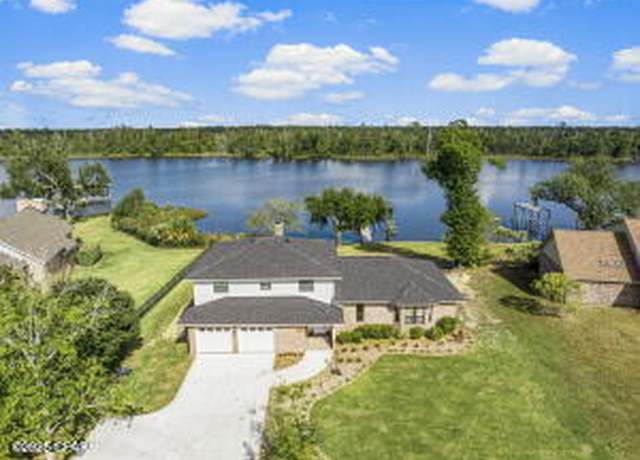 Property at 2637 Ferol Ln, Lynn Haven, FL 32444, 5 beds, 4 baths