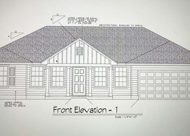 Property at 0000 Green Meadows Trl Lot 13, Marianna, FL 32448, 4 beds, 2 baths