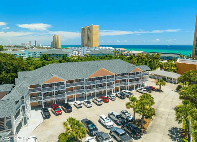 Property at 17690 Front Beach Road Rd Unit C102, Panama City Beach, FL 32413, 2 beds, 2 baths
