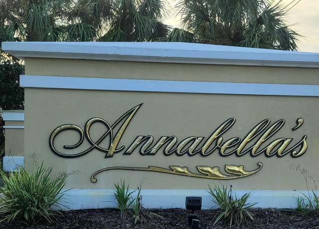 Property at 1860 Annabellas Dr, Panama City Beach, FL 32408, 3 beds, 2.5 baths