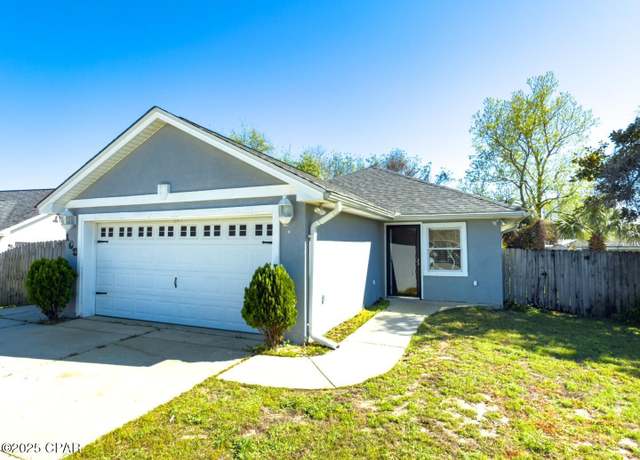 Property at 103 Monte Palo St, Panama City Beach, FL 32413, 3 beds, 2 baths
