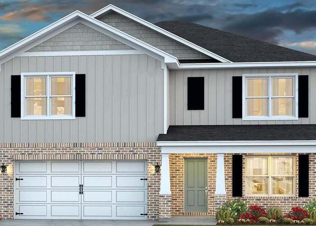 Property at 6263 Chapman Ln, Panama City, FL 32404, 5 beds, 3 baths